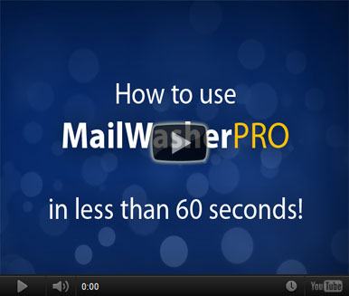 MailWasher Pro 7.12.167 downloading